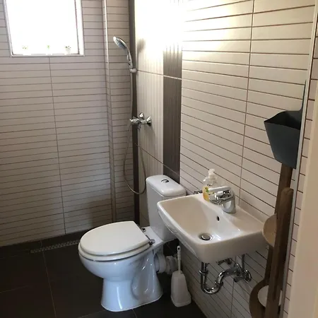 Crystal Spas Apartman-balaton Daire